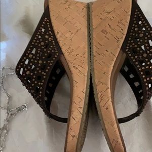 Sketchers Sandals  NWOB!